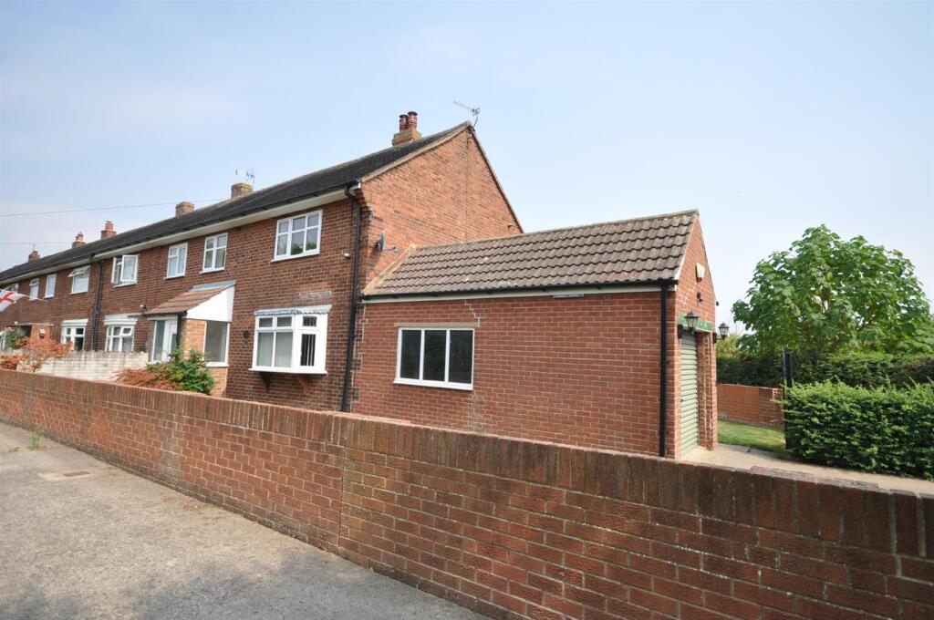 Main image of property: Pinfold Gardens, Fishlake, Doncaster