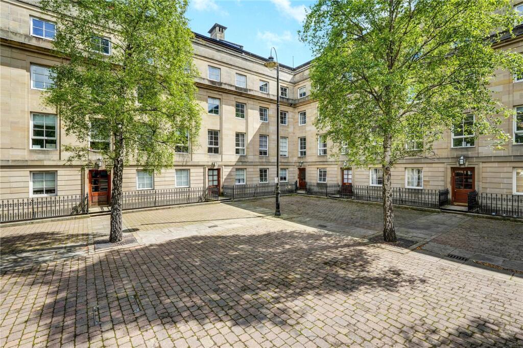 Main image of property: St. Andrews Square, Glasgow, Glasgow City, G1