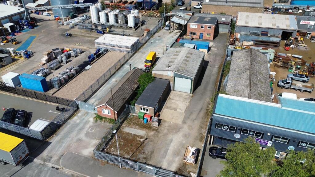 Main image of property: Bakewell Road, Loughborough
