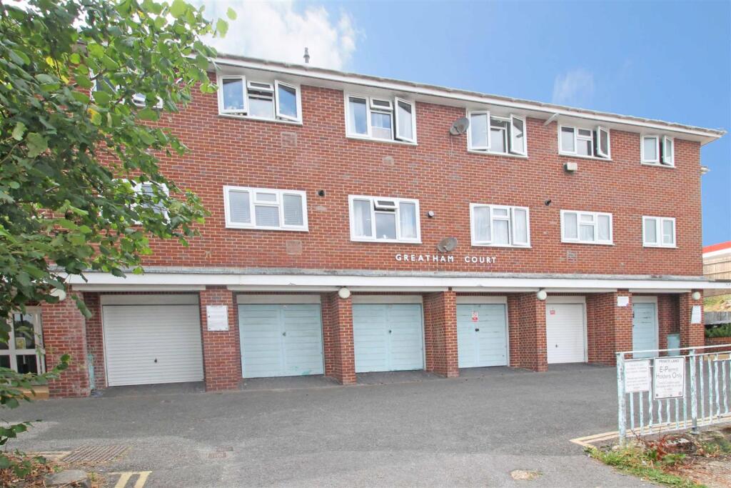 Main image of property: Old London Road, Patcham BN1