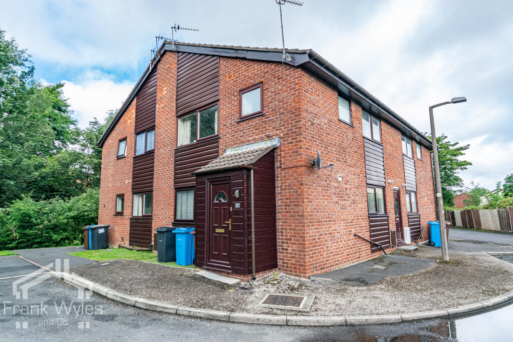 Main image of property: Badgers Walk East, Lytham St. Annes, Lancashire