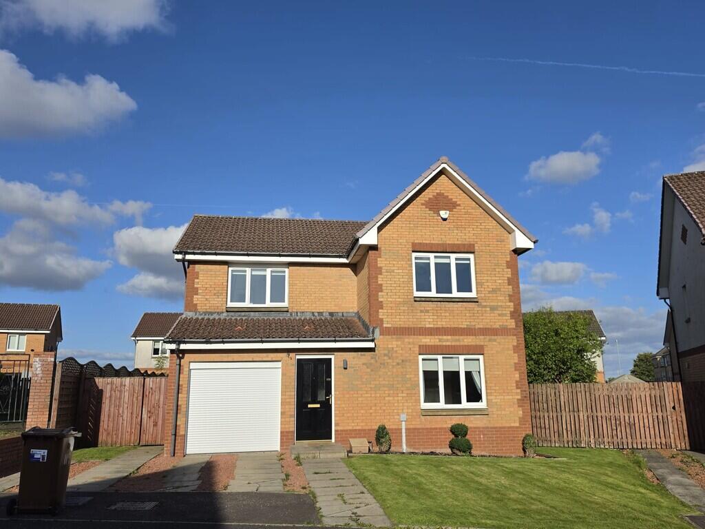 Main image of property: DARNLEY- WHITACRES ROAD-G53 7NL