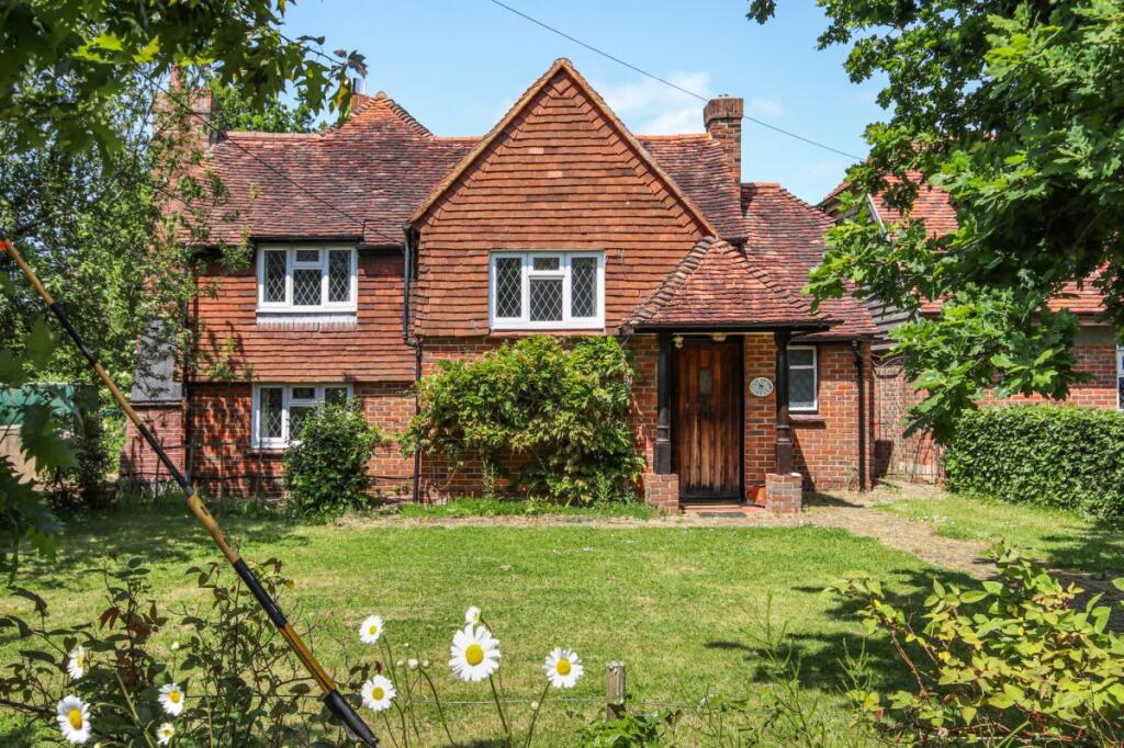Main image of property: Burtons Lane, Tonbridge