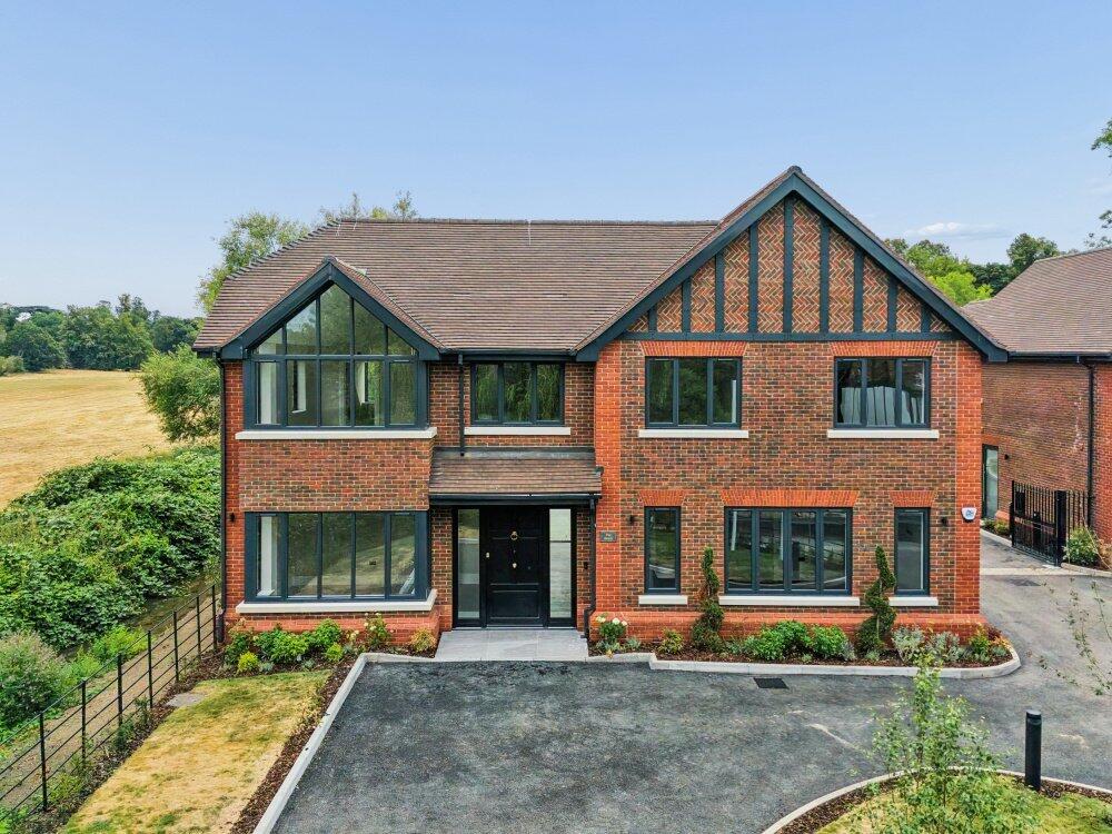 Main image of property: Home 1, Mill Lane, Chalfont St. Giles, Buckinghamshire, HP8