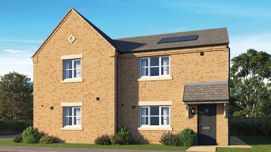 Main image of property: Applewood Road, 
Cottam, 
Preston, 
PR4 0PW