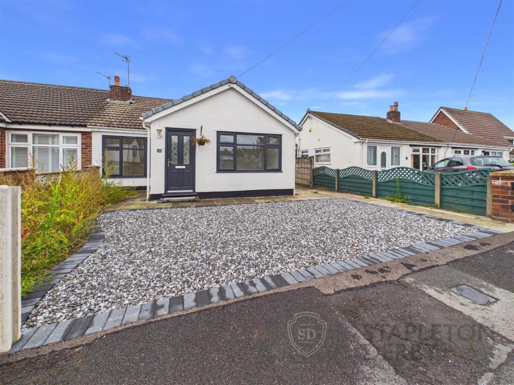 Main image of property: Stuart Crescent, Billinge, Wigan