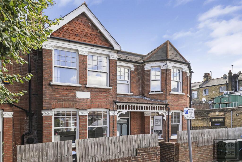 Main image of property: Devonshire Road, London