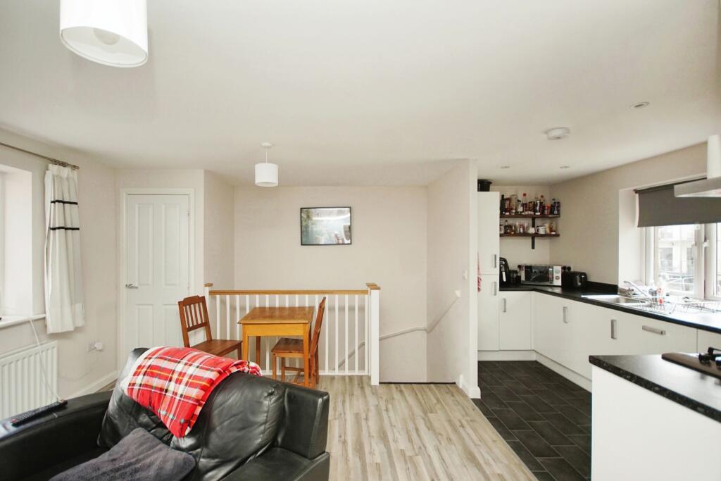 Main image of property: Great Brier Leaze, Patchway, Bristol, BS34