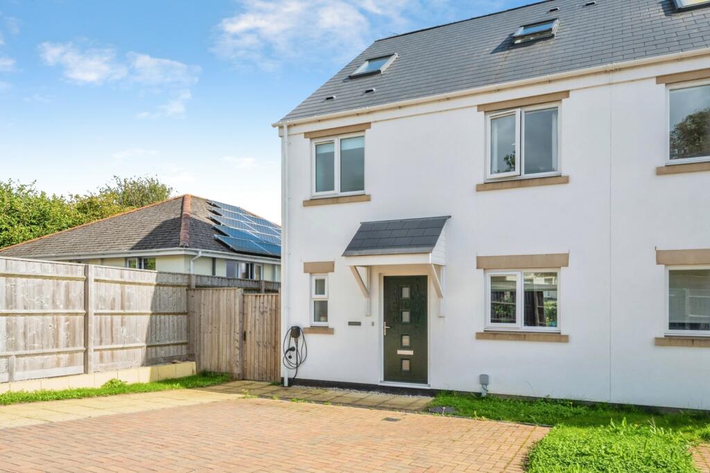 Main image of property: Corporation Road, BODMIN, Cornwall, PL31