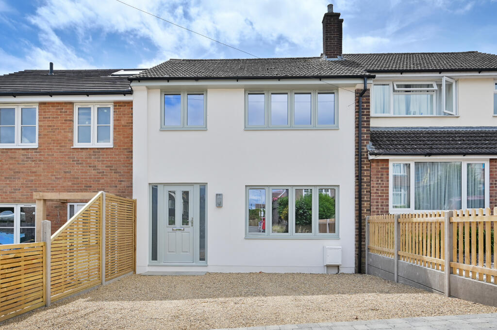 Main image of property: Ox Lane, Harpenden, AL5