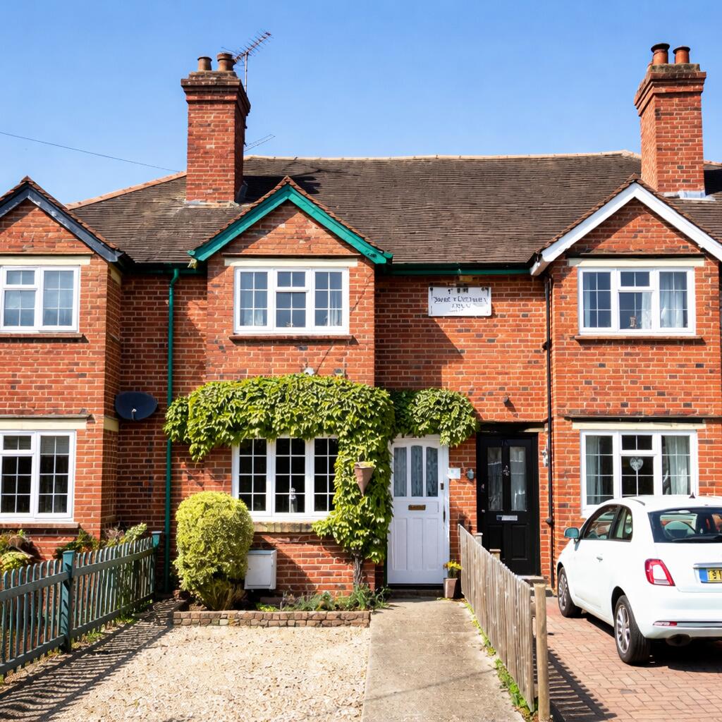 Main image of property: Pinkneys Green, SL6