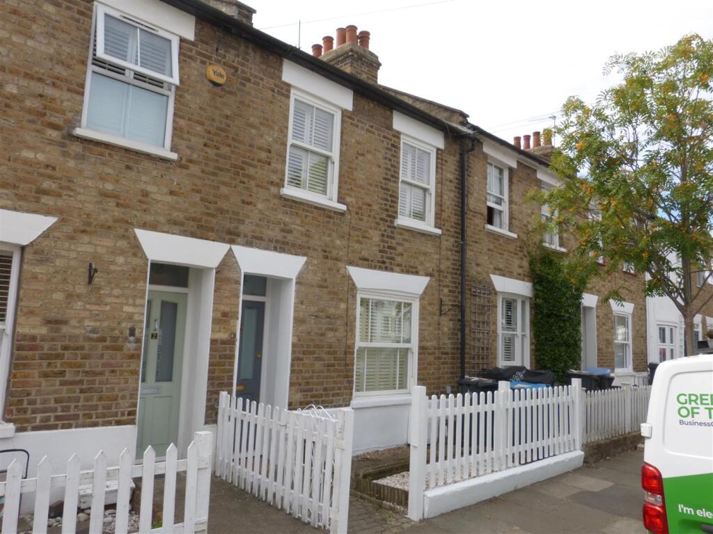 Main image of property: Merton Road, Enfield