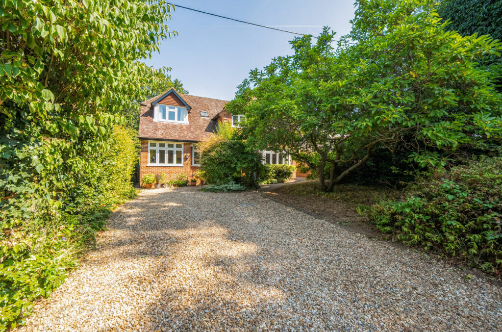 Main image of property: Gasden Lane, Witley, Godalming, Surrey, GU8