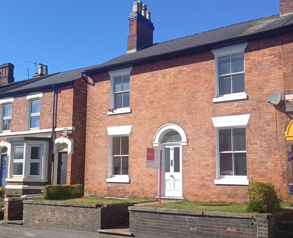 Main image of property: Wolverhampton Road, Stafford. ST17 4AH