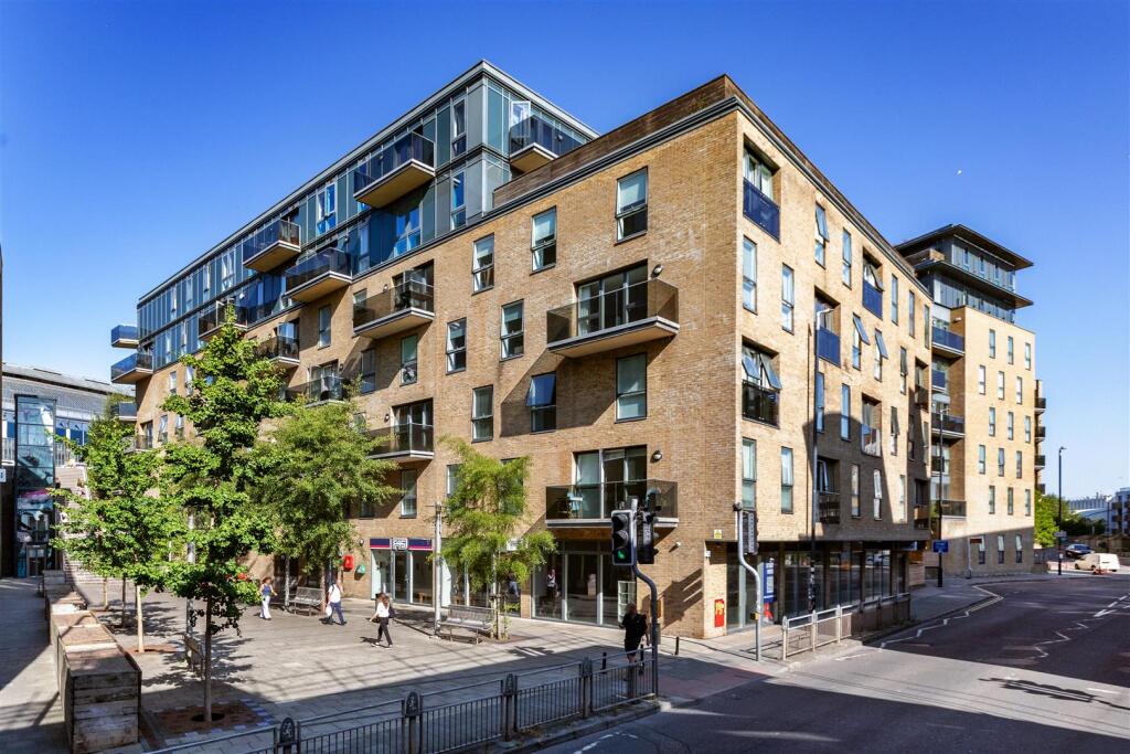 Main image of property: Temple House, Fleet Street, Brighton