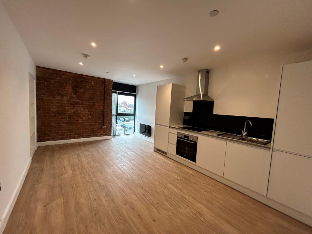 Main image of property: The Maltings, Burton -on-Trent, DE14 1SE