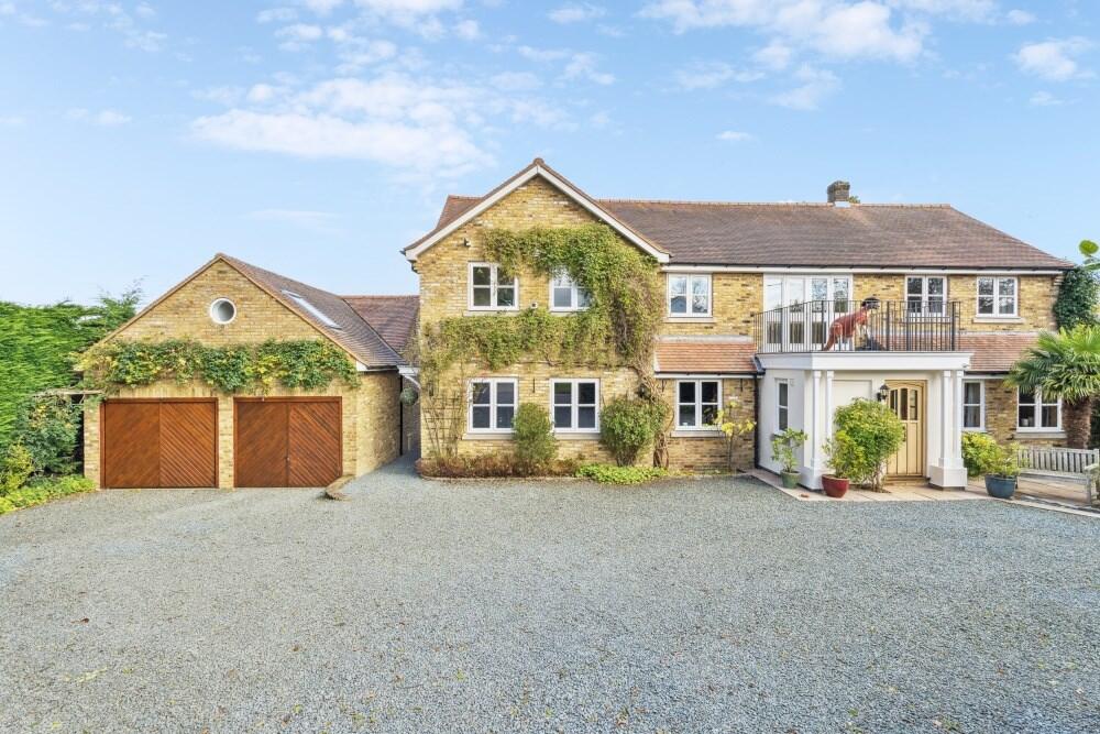 Main image of property: Green End Road, Radnage, Buckinghamshire