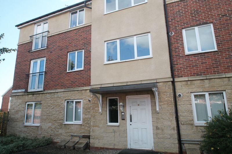 Main image of property: Hartford Street, Newcastle Upon Tyne
