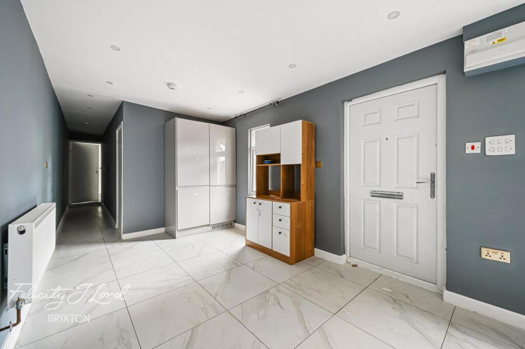 Main image of property: New Park Road, LONDON