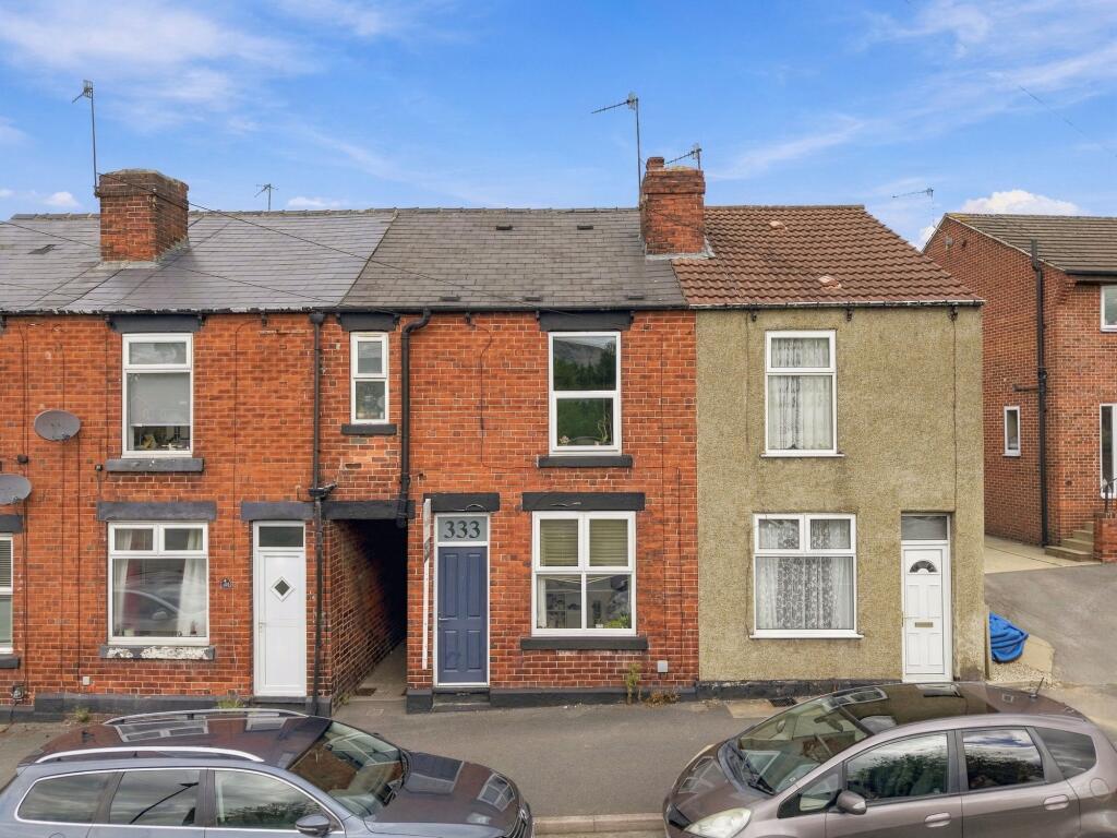 Main image of property: Woodseats Road, Sheffield, S8