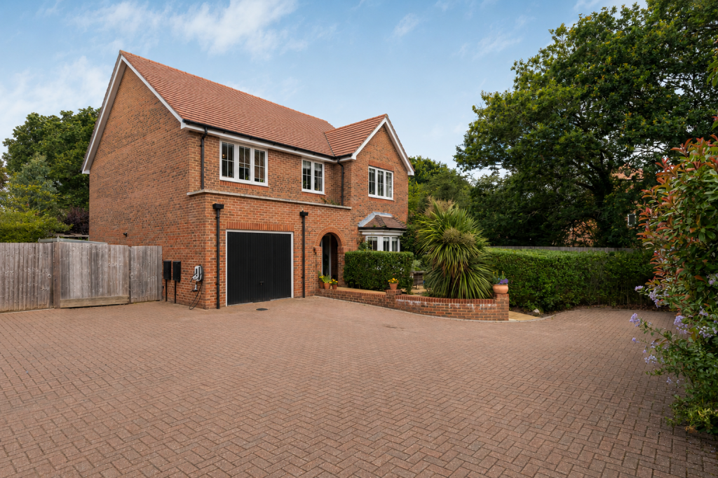 Main image of property: Sweeters Field Road, Alfold, Cranleigh GU6 8UD