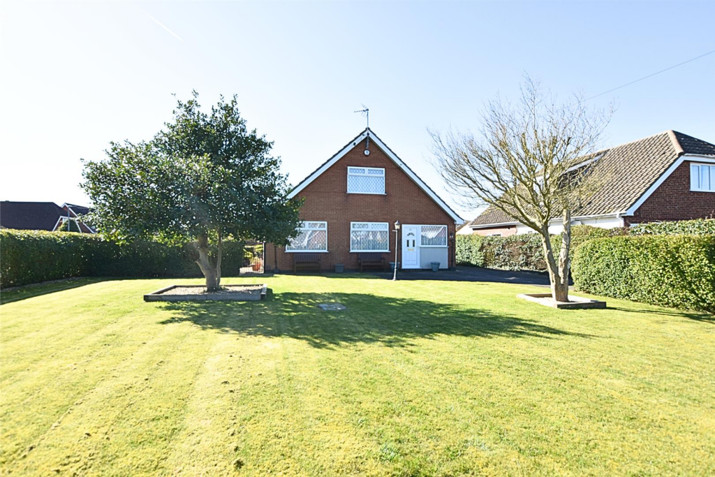 Main image of property: Peaks Avenue, New Waltham, Grimsby