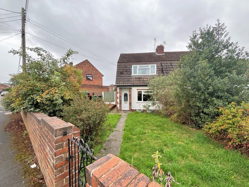 Main image of property: Preston Grove, Trench