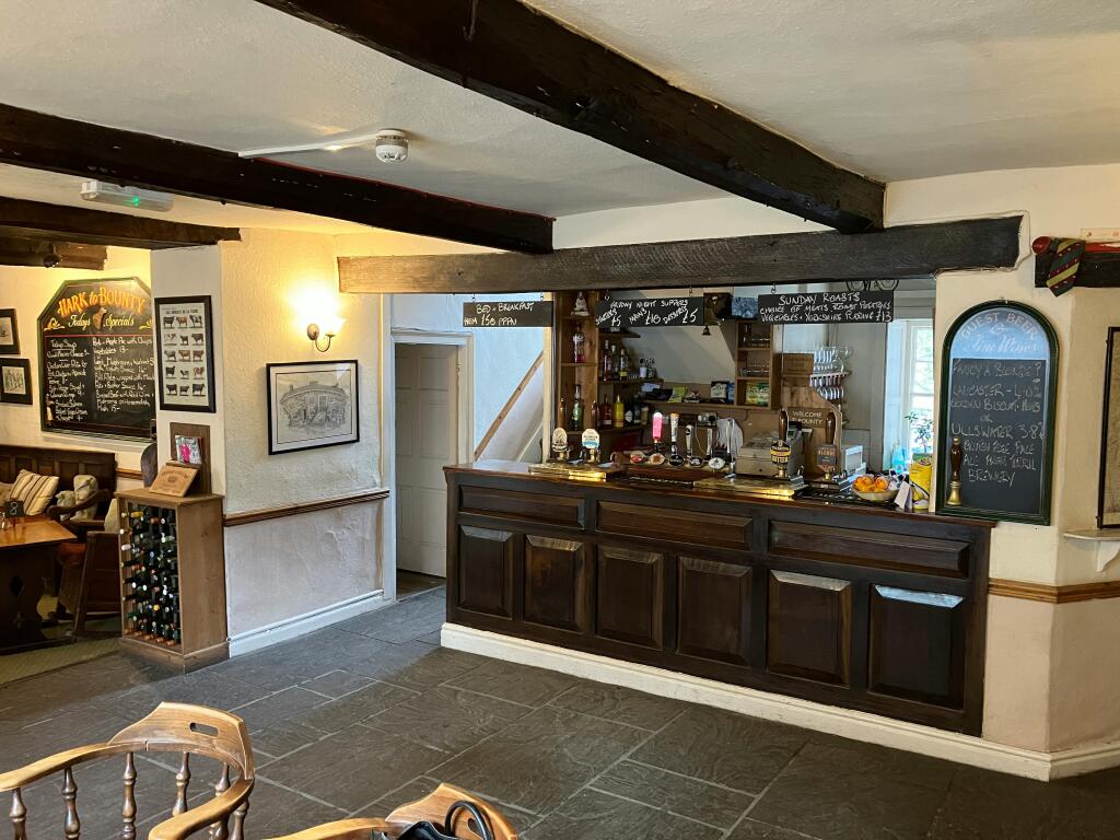 Slaidburn Hark to Bounty Photo 11.JPG