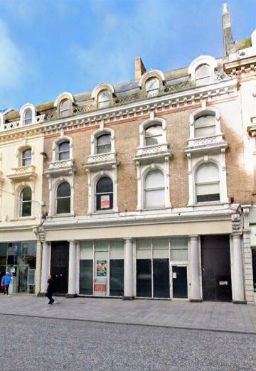 Main image of property: 39-40, Fleet Street Torquay TQ2 5DL