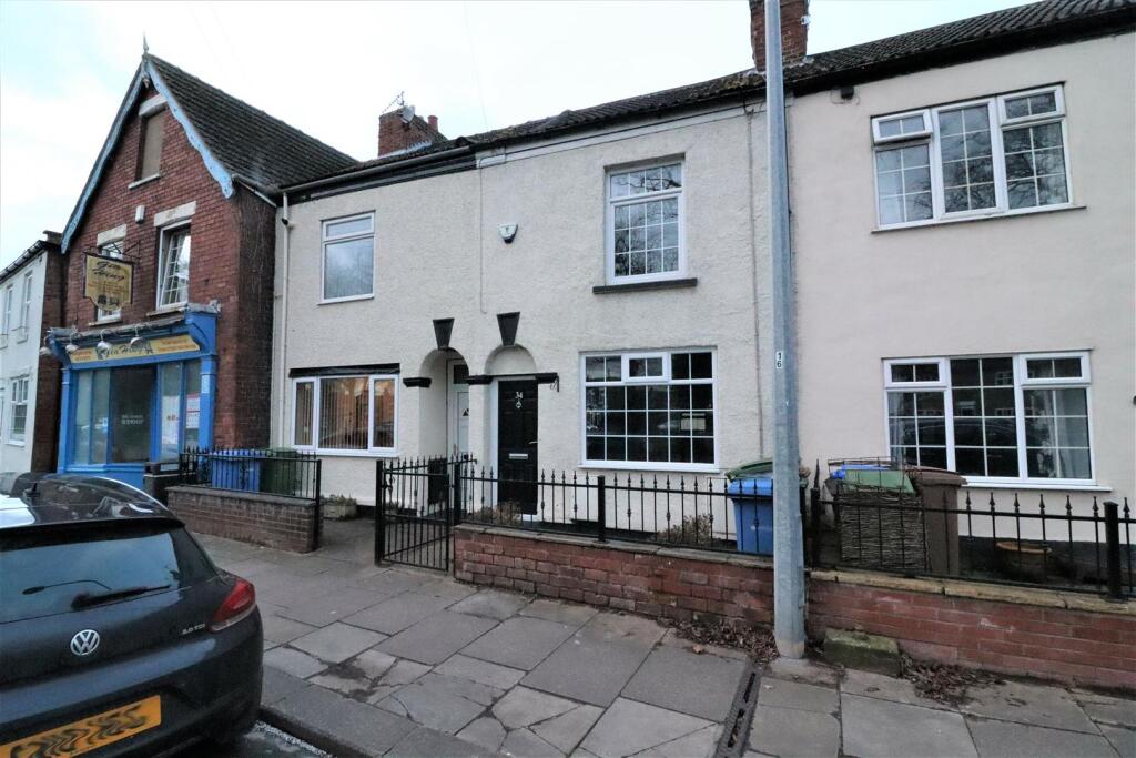 Main image of property: High Street, Rawcliffe