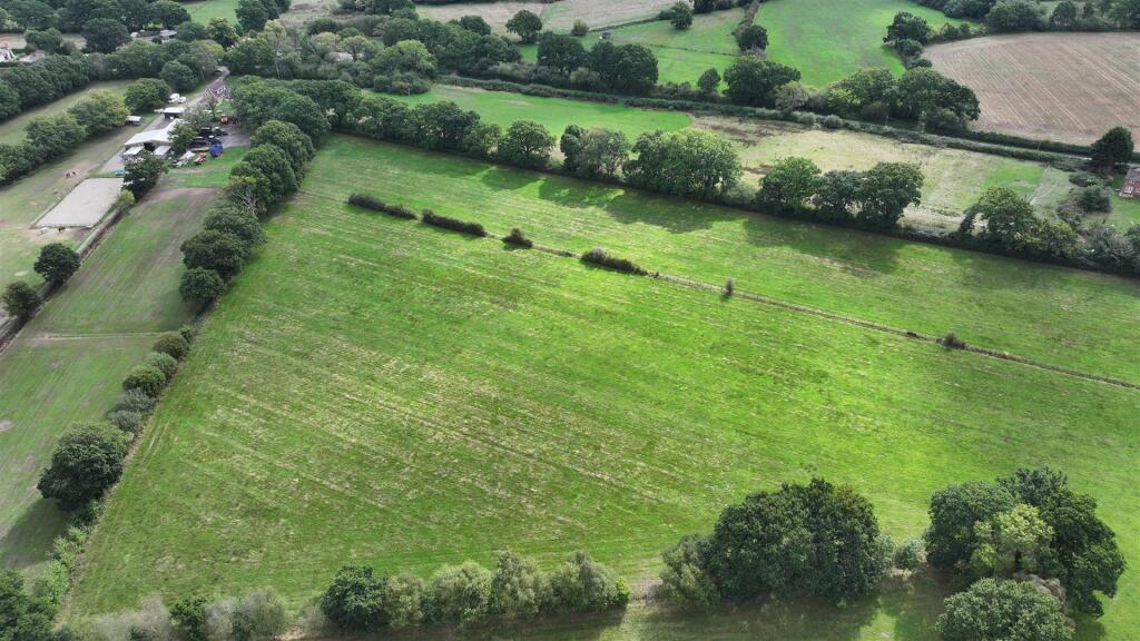 Main image of property: Broom Hill, Broom Hill, Wimborne