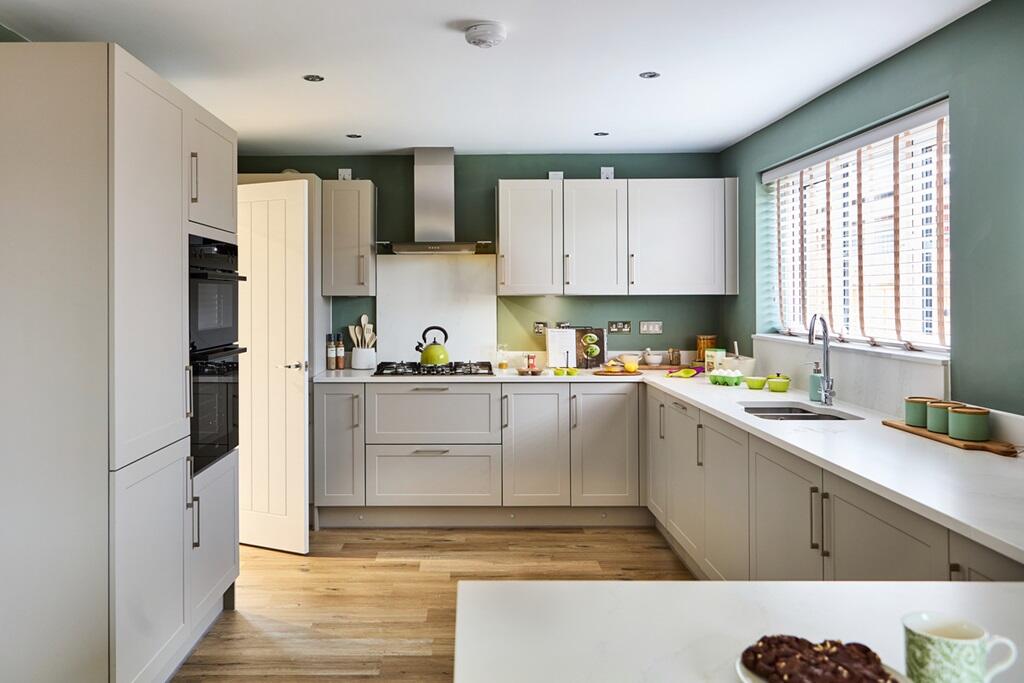 Main image of property: Cookridge Close,
Redditch,
B97