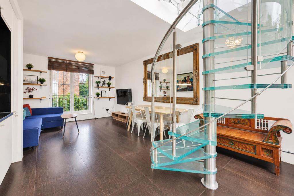 Main image of property: Chance Street, Shoreditch, E2