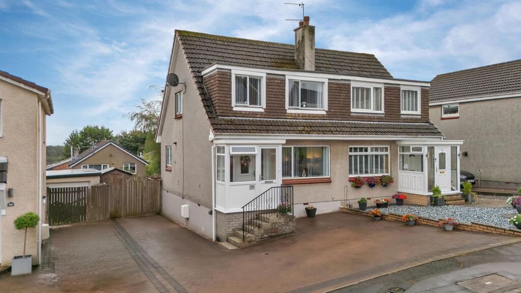 Main image of property: Mirren Drive, Duntocher, Clydebank