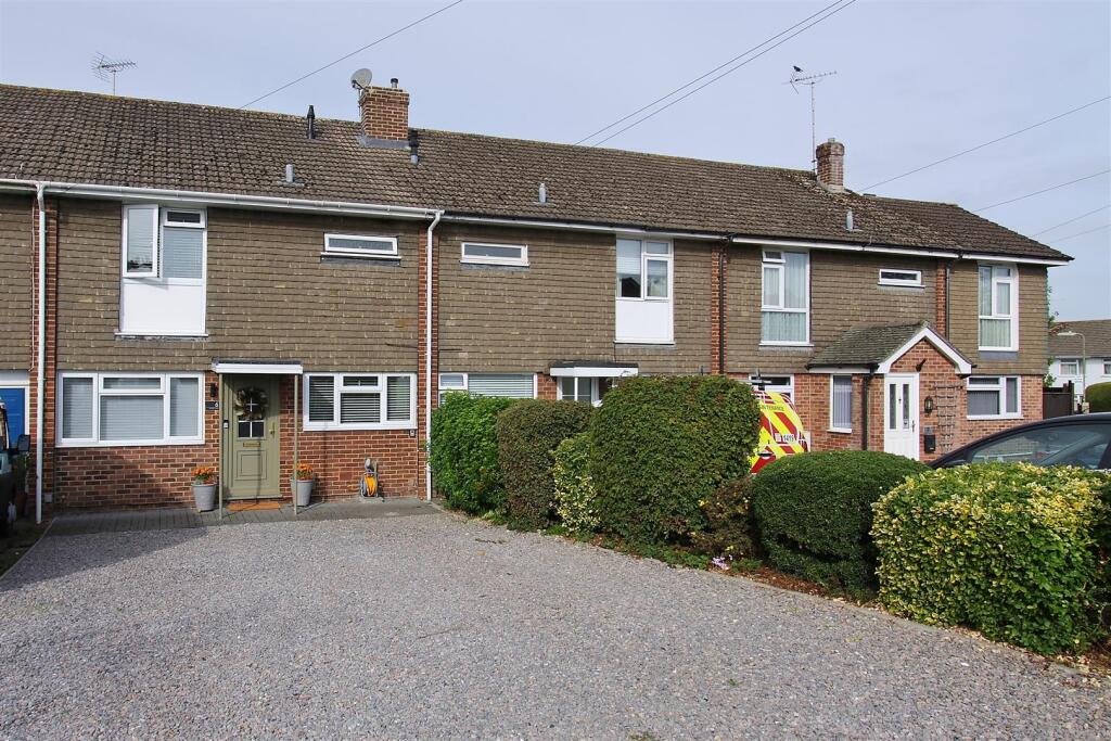 Main image of property: Murray Close, Andover
