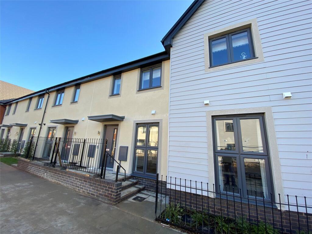 Main image of property: Whittle Way, Brockworth, Gloucester, Gloucestershire, GL3
