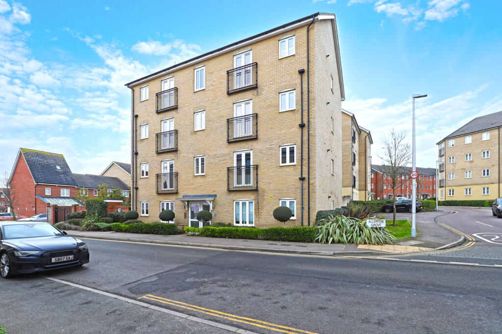 Main image of property: Five Oaks Lane, Chigwell, IG7