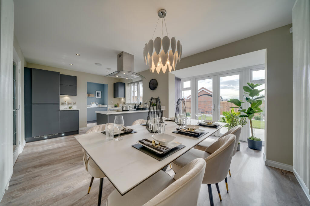 Main image of property: Beverley Road,
Wetwang,
YO25 9XR