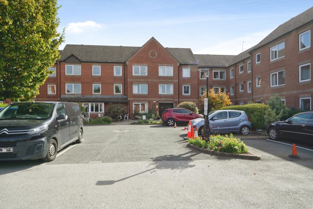 Main image of property: St. Marys Road, Evesham, Worcestershire, WR11
