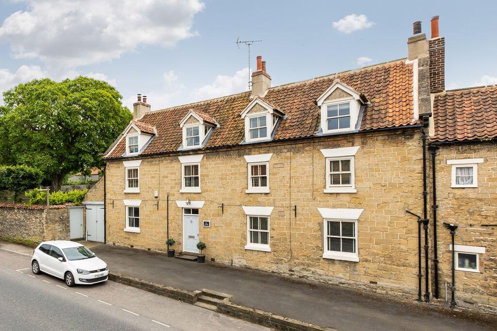 Main image of property: High Street, Thornton-le-Dale