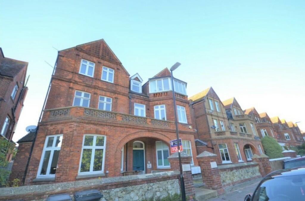 Main image of property: Hartfield Road, Eastbourne, East Sussex, BN21