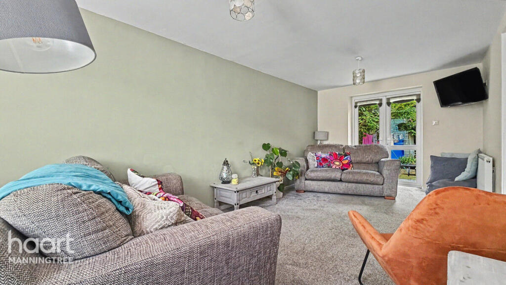 Main image of property: Turner Avenue, Lawford, Manningtree
