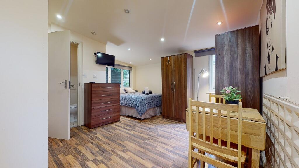 Main image of property: Chichele Road, Brent, London