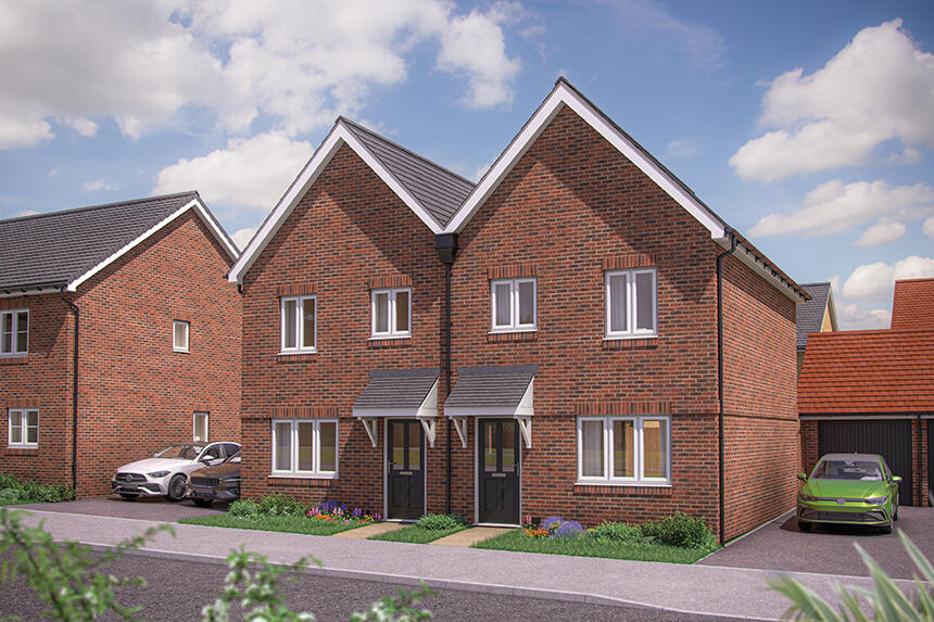 Main image of property: Artemis View,
Nash Road,
Thanet,
CT9 4LA