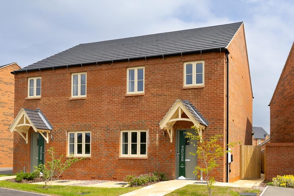 Main image of property: Ravensden MK44
