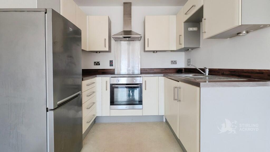 Main image of property: Whitestone Way, Croydon, CR0