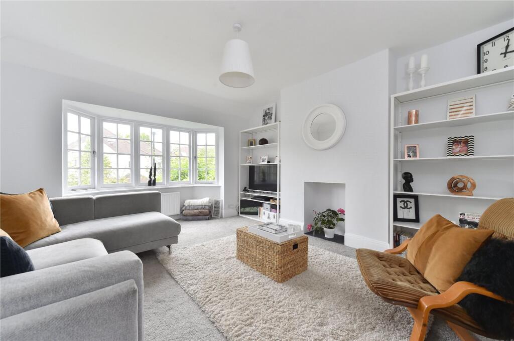 Main image of property: Eastbourne Road, London, W4