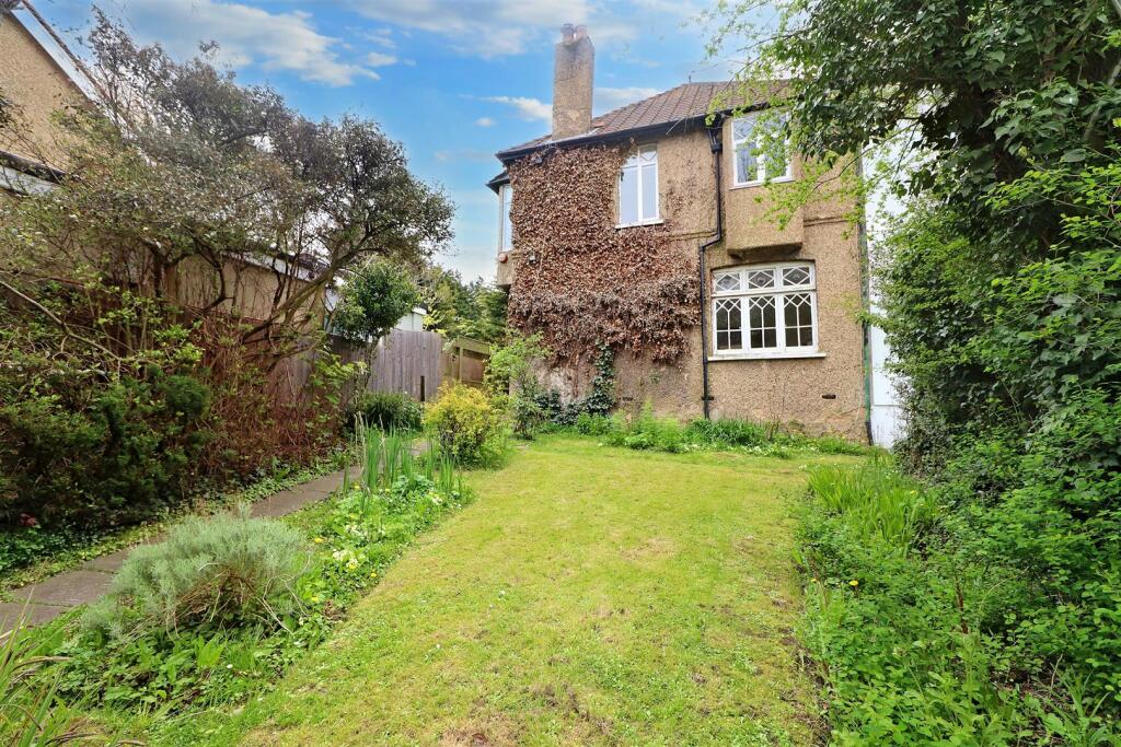Main image of property: Elstree Hill South, Elstree, Borehamwood