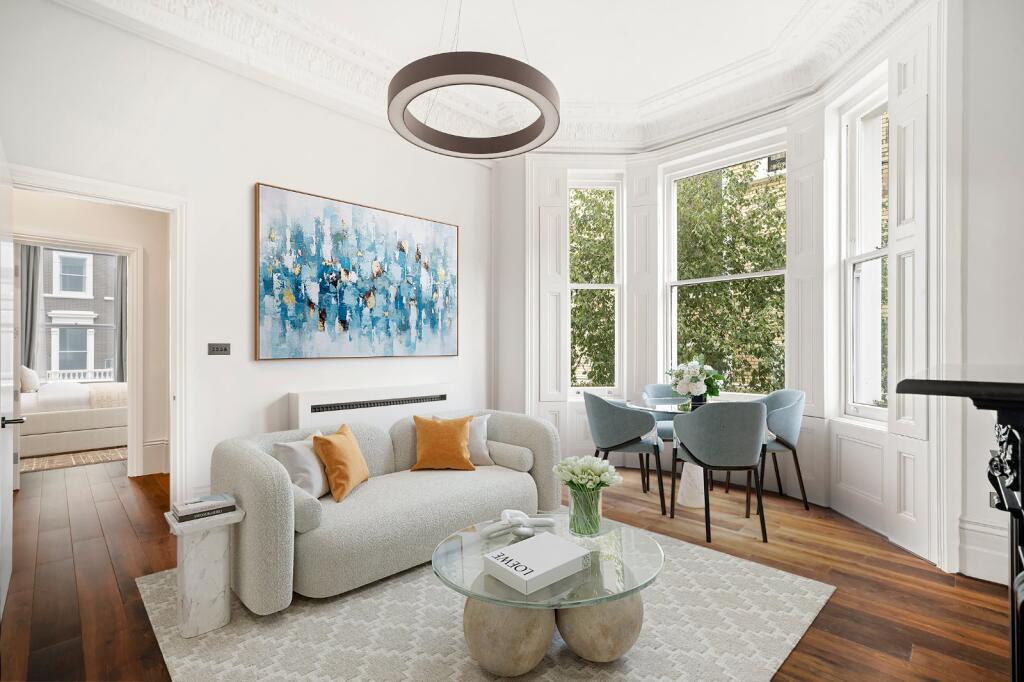 Main image of property: Southwell Gardens,
South Kensington, SW7