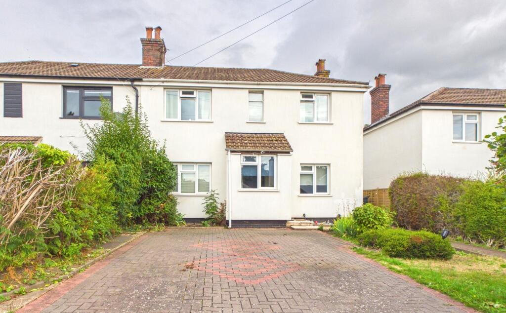 Main image of property: Church Road, Malvern